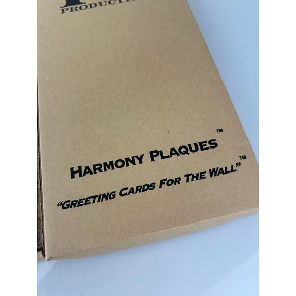 RK Productions Harmony Plaque You are Loved Daughter Gift Cast Stone Wall Art - Picture 5 of 14